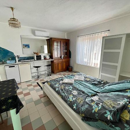 Jorgos Apartman كيستاي المظهر الخارجي الصورة