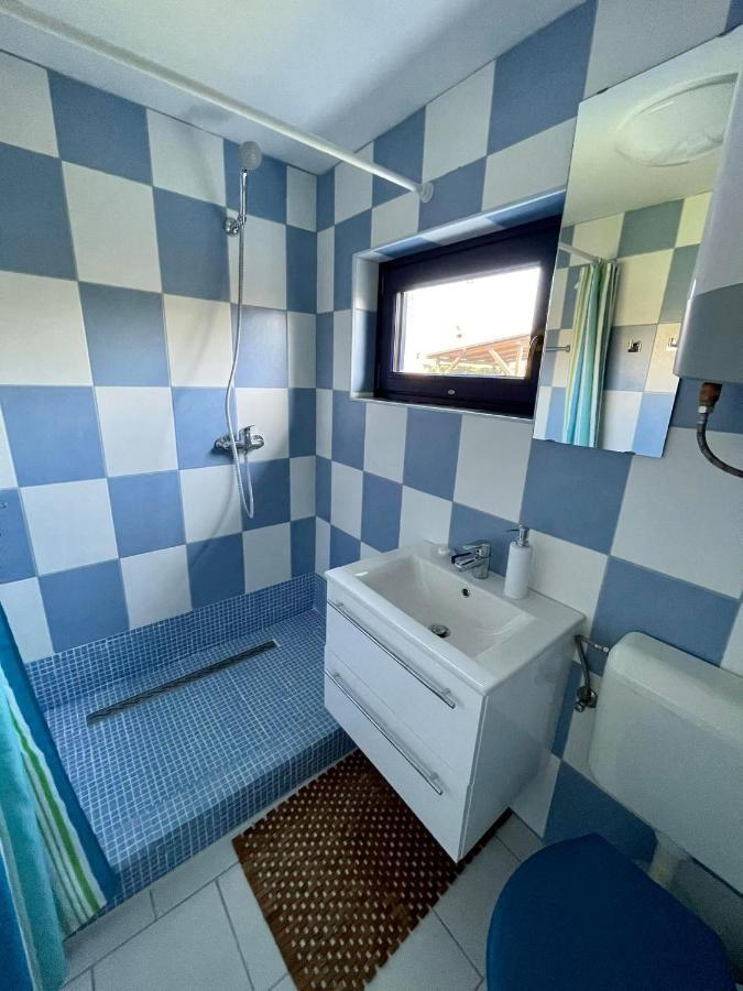 Jorgos Apartman كيستاي المظهر الخارجي الصورة