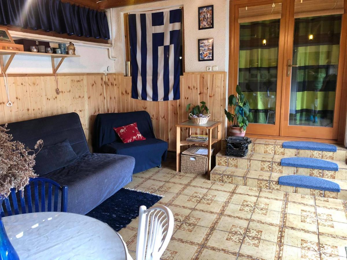 Jorgos Apartman كيستاي المظهر الخارجي الصورة