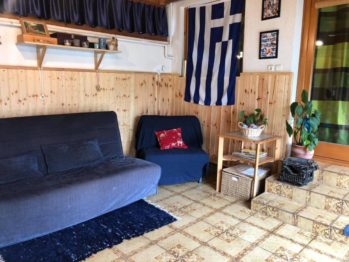 Jorgos Apartman كيستاي المظهر الخارجي الصورة
