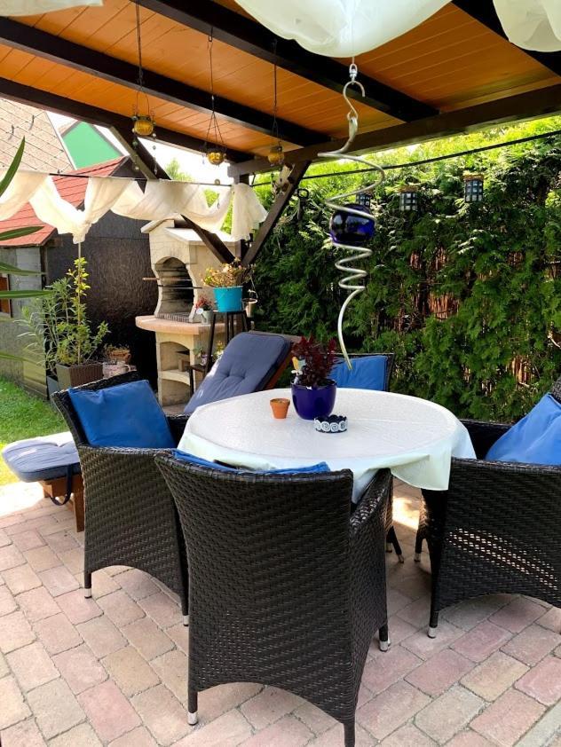Jorgos Apartman كيستاي المظهر الخارجي الصورة