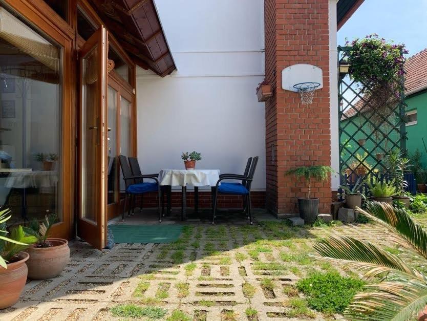 Jorgos Apartman كيستاي المظهر الخارجي الصورة