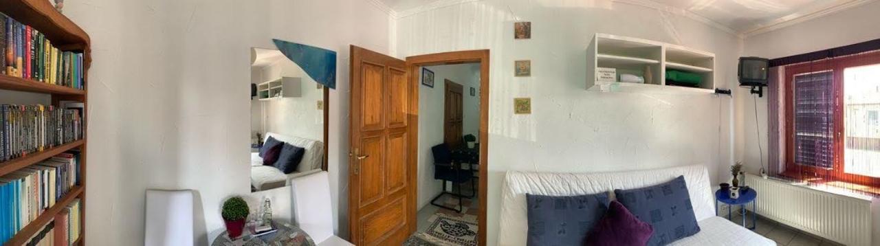 Jorgos Apartman كيستاي المظهر الخارجي الصورة
