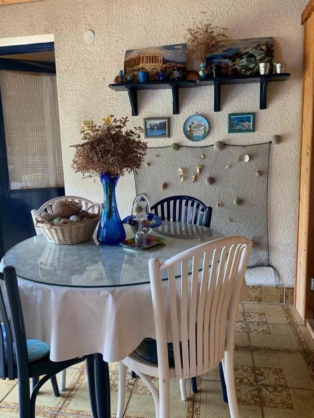 Jorgos Apartman كيستاي المظهر الخارجي الصورة
