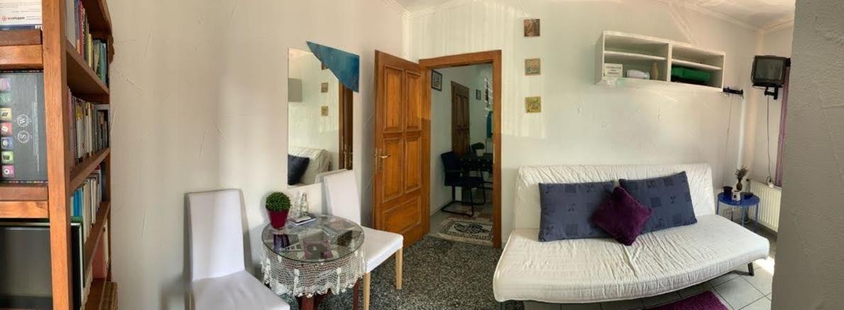 Jorgos Apartman كيستاي المظهر الخارجي الصورة