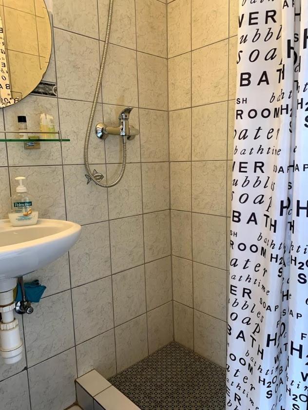 Jorgos Apartman كيستاي المظهر الخارجي الصورة